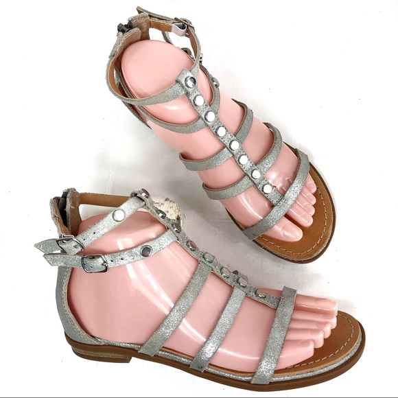 Seychelles Shoes - Seychelles Strappy  Sandals Size 6.5 M
